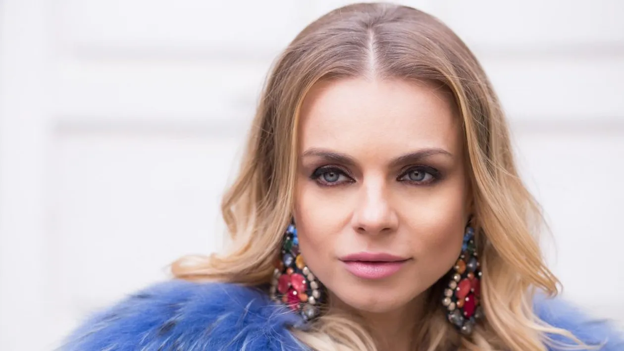 Singura şi ultima declaraţie pe acest subiect! Jojo: Este adevărat că am divorţat! Vezi aici când s-a separat actriţa de soţ!