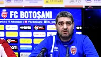 „Ciobi”, după ce și-a scos fiul și Dinamo din lupta pentru play-off: „Sunt trist pentru Denis dar sunt fericit pentru mine!”