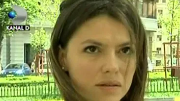 VIDEO Laura Vasiliu l-a gasit pe Dumnezeu: M-a zguduit destul de bine incat sa inteleg anumite lucruri! Actrita a aflat care este adevaratul scop al vietii!