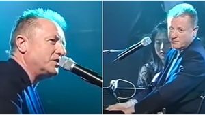 Doliu în lumea muzicii rock. John Miles a murit la vârsta de 72 de ani