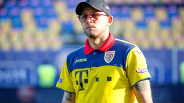 Bogdan Lobonț vrea o nouă victorie cu selecționata U20: „Avem jucători cu calitate, talentaţi!”