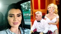 Discuție uluitoare între Mihaela, văduva lui Silviu Prigoană, și Adriana Bahmuțeanu după moartea fostului politican: ”Această individă m-a sunat ieri”