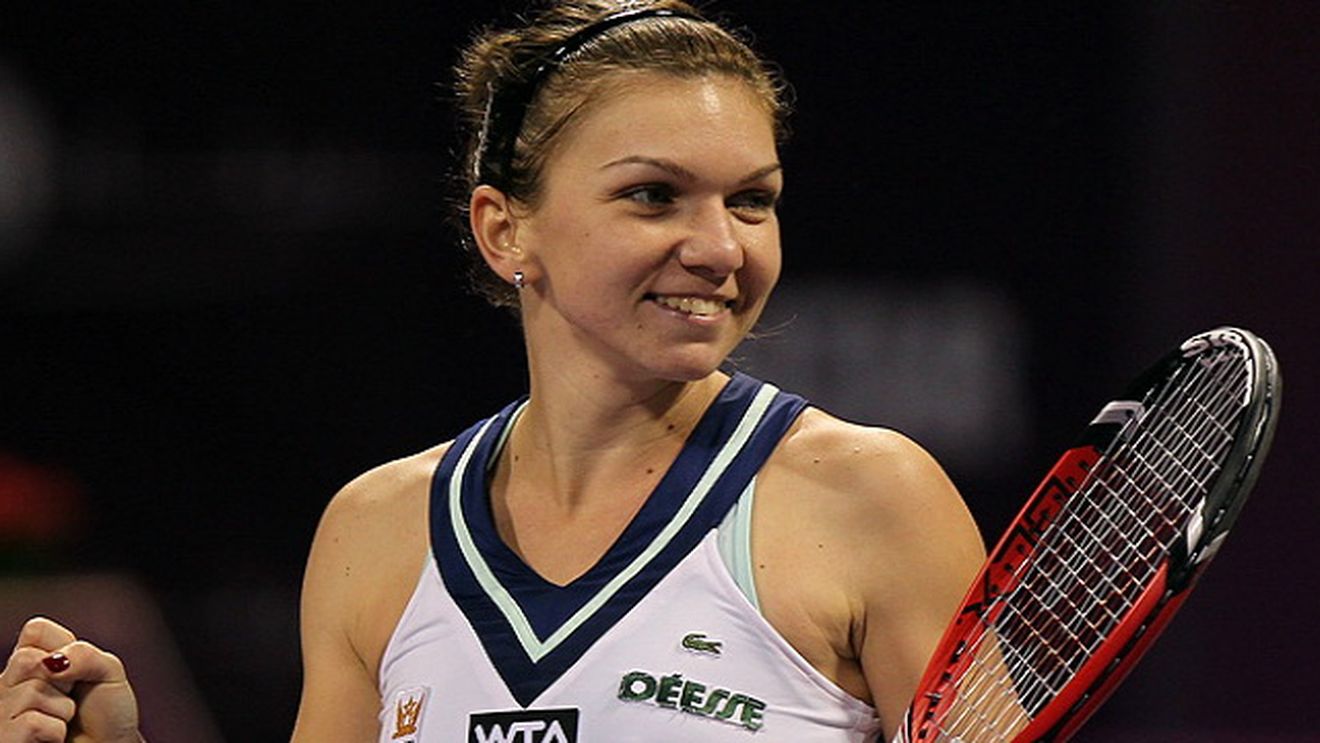 O noua lovitura pentru Halep! Dupa ce a fost eliminata la Roland Garros, tenismenei i s-a inchis usa in nas in orasul ei natal!