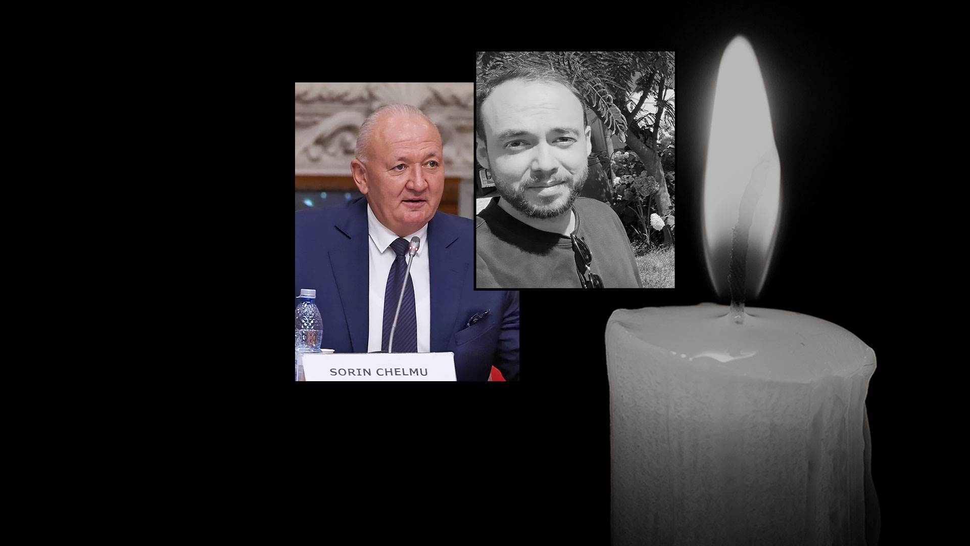 S-a aflat cauza morții lui Alexandru Andrei Chelmu, fiul lui Sorin Chelmu. Totul a pornit de la o durere de cap
