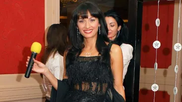 Anca Țurcașiu, de nerecunoscut, după schimabarea de look. Cum arată blondă și cu breton: Asta da reinventare