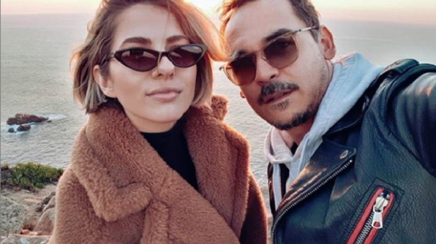 Lidia Buble, foc și pară, după ce s-a spus că s-a despărțit de Răzvan Simion: ”Nu o să dau apă la moară”
