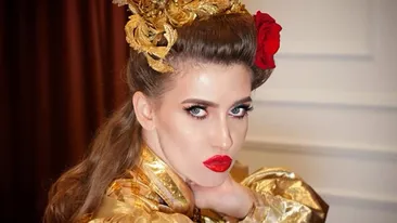 Iulia Albu se ”vinde scump”! N-o să-ți vină să crezi câți bani cere pentru o postare