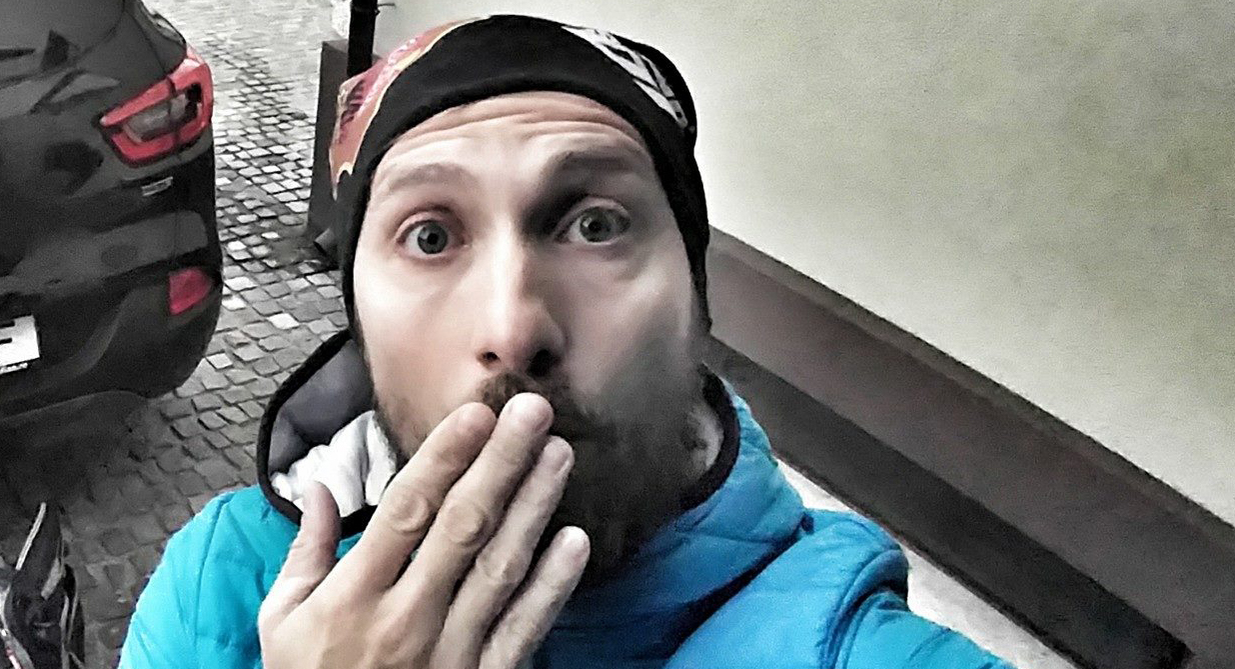 Dani Oţil a luat foc. “Să îţi pută maşina a şobolan mort fix când…” Ce l-a deranjat pe prezentatorul TV