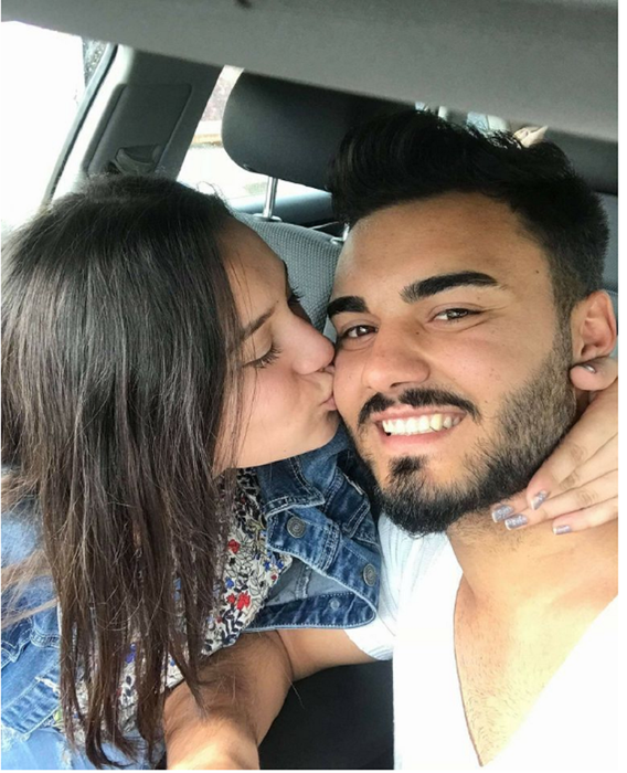 Cum arată și cu ce se ocupă Camelia, sora cea mare a lui Jador. Tânăra de 21 de ani a stârnit isterie pe Instagram