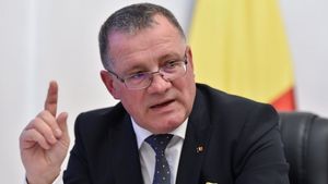 Anunțul făcut de Ministrul Agriculturii! Fermierii vor primi despăgubiri