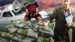 Mega-aroganțe pentru ”juniorul” unui controversat patron din fotbal. S-a filmat pe iahtul de 2.5 € milioane al familiei și...