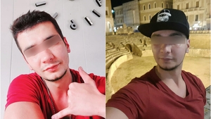 Destin tragic pentru Alexandru, un tânăr de 25 de ani din Pașcani. A murit ucis în bătaie în Olanda