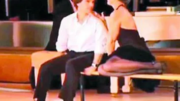 Au dansat de-au rupt podeaua!