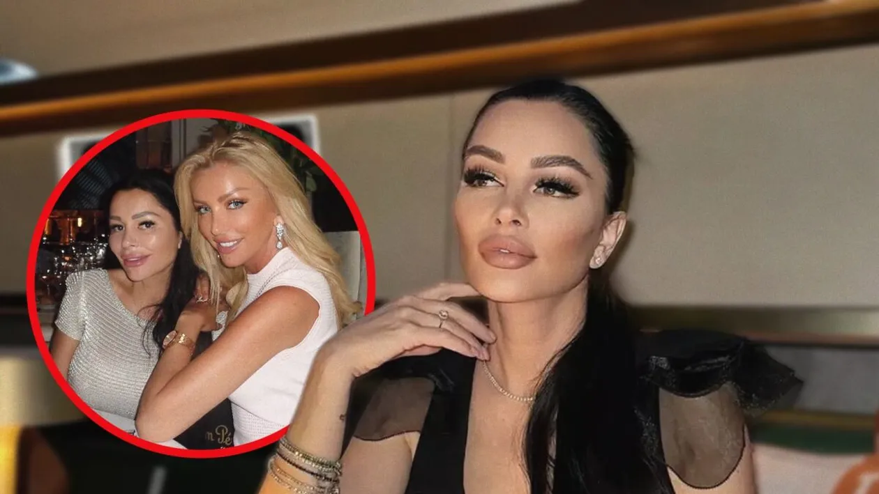 Brigitte Pastramă a reușit să plece din Dubai, dar sora ei a rămas acolo! Ce a trăit vedeta când au început atacurile: „Eram panicată”