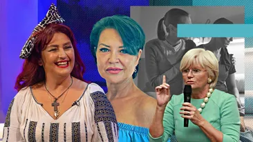 Top 9 vedete din România care au învins cancerul. Poveștile lor emoționante