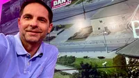 Cât de zgârcit este Dan Negru. Totul s-a aflat. Familia l-a dat de gol pe celebrul prezentator