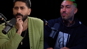 Au îngropat securea războiului! Alex Velea și Connect-R s-au împăcat: „Ai făcut prea multe prostii în viața asta ca să mă supăr pe tine”