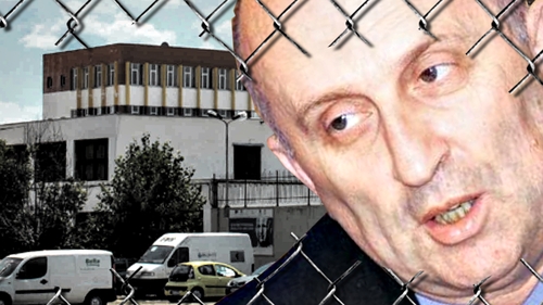 Milionarul condamnat pentru spionaj în România detonează ”bomba anului”: ”Am cerut gardienilor pungi goale pentru vomă, dar… Am leșinat și m-am trezit la Spitalul Giurgiu!”