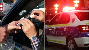 Adevărul despre ce se întâmpla la Poliția din Constanța? „Fără acțiuni pe alcool și droguri, doar traficul pentru demnitarii în vacanță!”