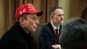 Întrebarea lui Elon Musk pentru candidații la angajare. Cum detecta mincinoșii și ce căuta de fapt să afle