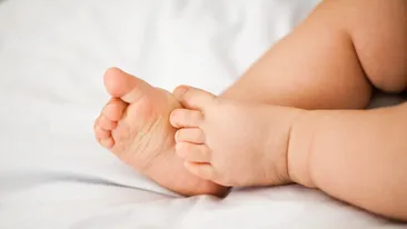 Povestea bebelusului EVREU care l-a facut de ras pe Hitler si a devenit simbol al rasei ariene! Vezi cum a fost posibil