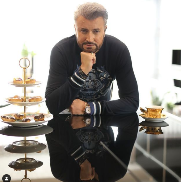 Cătălin Botezatu, reacție surprinzătoare față de Giulia Nahmany: „Nu am suportat-o atunci, nici acum”