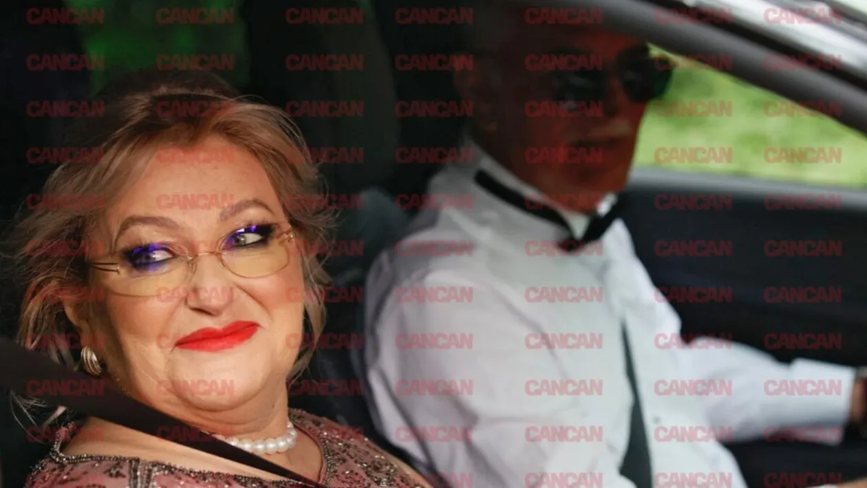 Cum au apărut părinții lui Smiley la nunta artistului. Soacra Ginei Pistol le-a dat clasă multor vedete