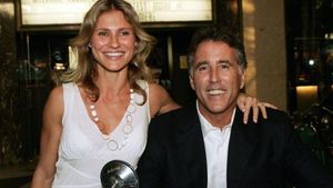 Christopher Lawford a murit la 63 de ani fulgerător. Actorul și nepotul lui John F. Kennedy s-a simțit rău brusc