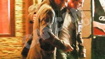 Carat din crasma de un prieten