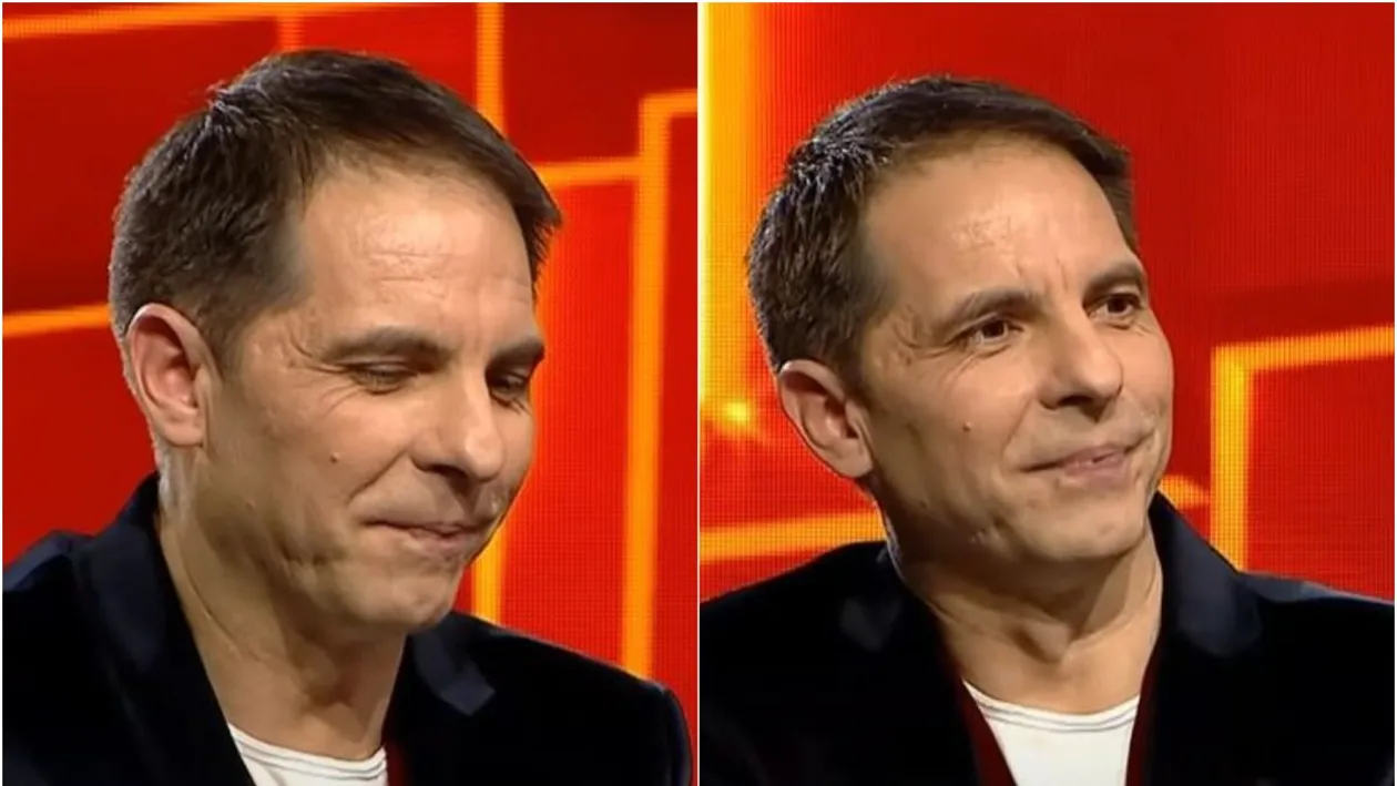 Cine a fost prima persoană care a aflat de plecarea lui Dan Negru de la Antena 1! ”Televiziunea din România ar pleca, dacă voi nu ați mai fi”