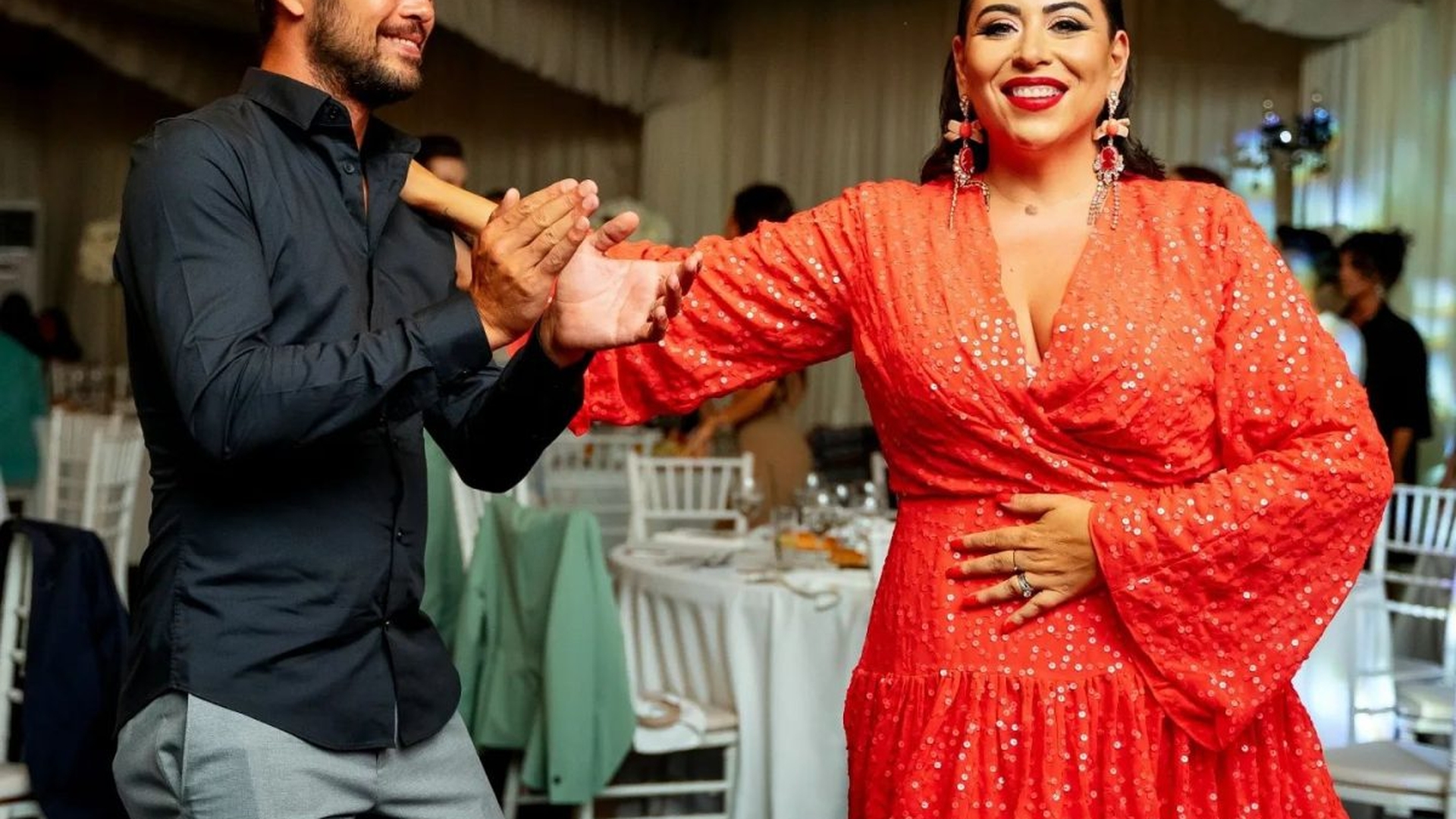 Oana Roman trece printr-o adevărată dramă. De ce boală suferă soțul ei