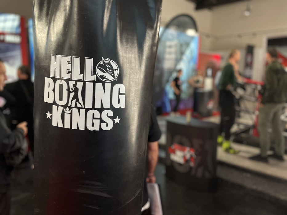 (P) Mega-proiectul de box a fost recunoscut de World Boxing Organization! Pe lângă o recompensă financiară considerabilă, câștigătorul HELL Boxing Kings va primi și un titlu