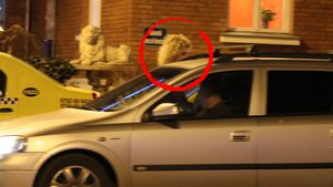 Despărţirea de milionar a lăsat urme! Aflată în divorţ de ”şmecheraşul cu elicopter”, Sidonia a ajuns să…