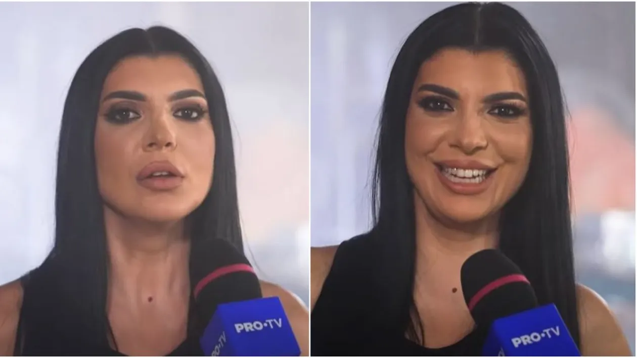 Cum o cheamă, de fapt, pe Andreea Tonciu? Nimeni nu i-a rostit numele real la Survivor România