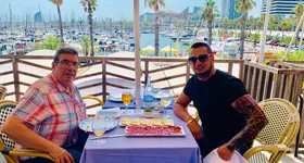 Galerie foto - poza 1