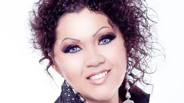 De cand a slabit, Minodora a inceput sa poarte haine transparente, insa exagereaza cu solarul! Iata cum a putut sa apara la tv!