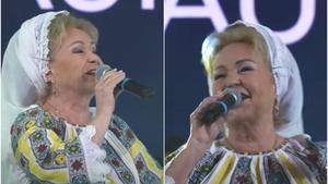 Mărturisirile Mioarei Velicu! Interpreta de muzică populară și-a pregătit locul de veci: ”E ca şi cum ți-ai face o casă”