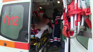 Dramă în Mehedinți. Doi soți au fost descoperiți morți în propria locuință