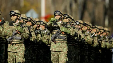 Va trimite România trupe militare în Ucraina? Ministrul Apărării a făcut anunțul