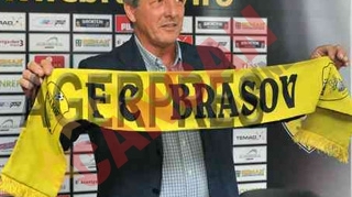 Giuseppe Materazzi a trait deziluzia carierei in Romania