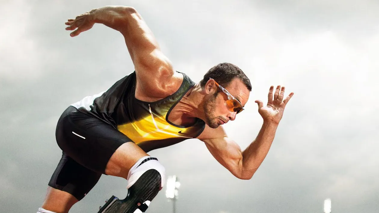 Primul mesaj al lui Oscar Pistorius după ce şi-a ucis iubita: Mulţumesc fiecărei persoane care...