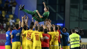 Bogdan Lobonț: „A fost o seară plină de emoție!”