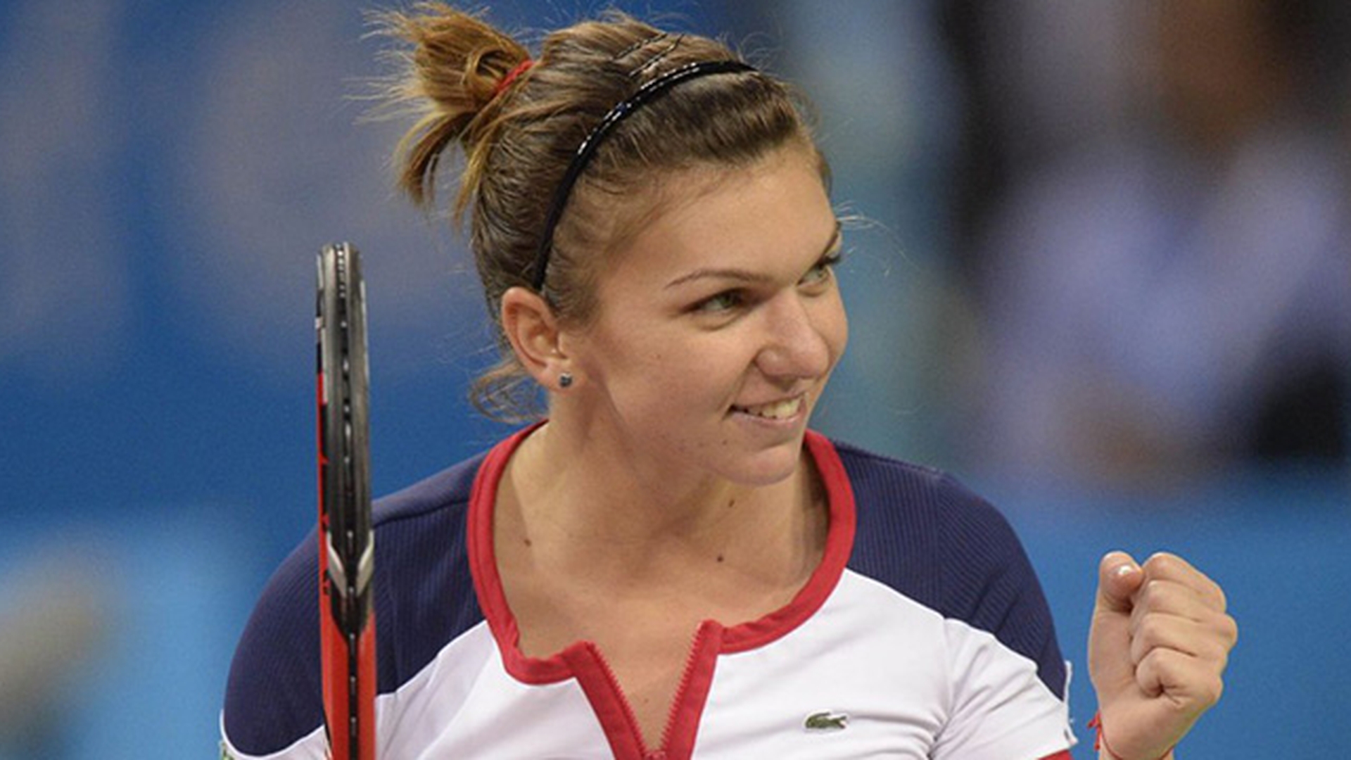 Simona Halep, oficial pe locul 3 in clasamentul WTA! Este cea mai buna pozitie pentru o jucatoare din Romania