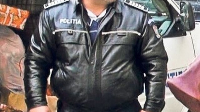 Cum a reactionat sotia politistului ucis de un afacerist turc, atunci cand a stat fata in fata cu ucigasul "Dulaului"!