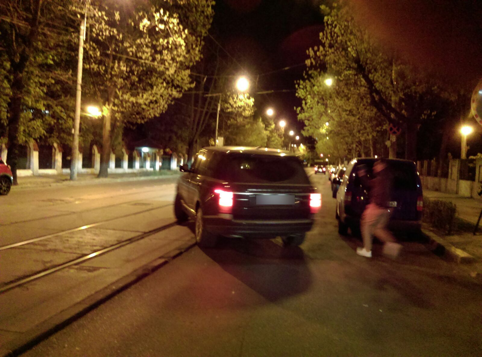 Anamaria Prodan a plecat de la Spital la câteva ore după decesul mamei ei