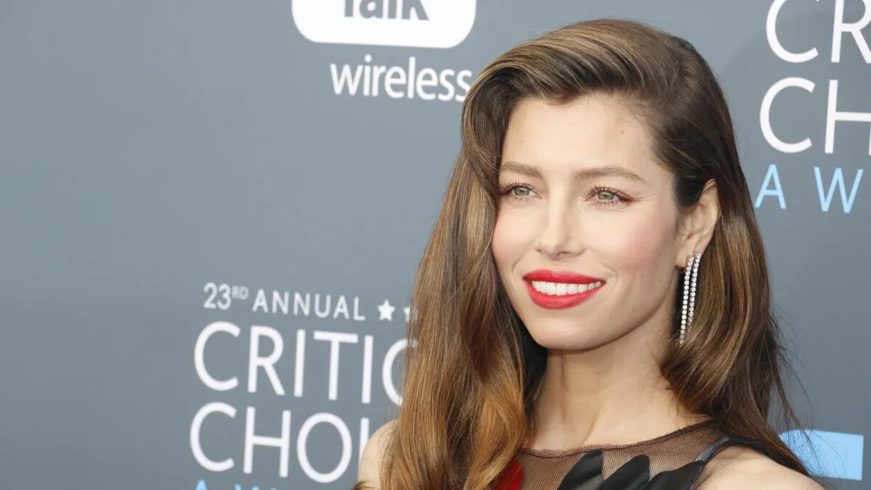 Motivul halucinant pentru care a fost concediată Jessica Biel la începutul carierei sale. Celebra actriță a comis-o rău