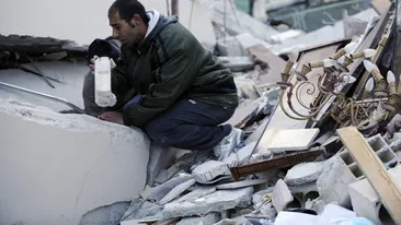 Acesta este sunetul care va poate salva viata in caz de cutremur! Vezi cate alarme care anunta dezastrele sunt in Bucuresti