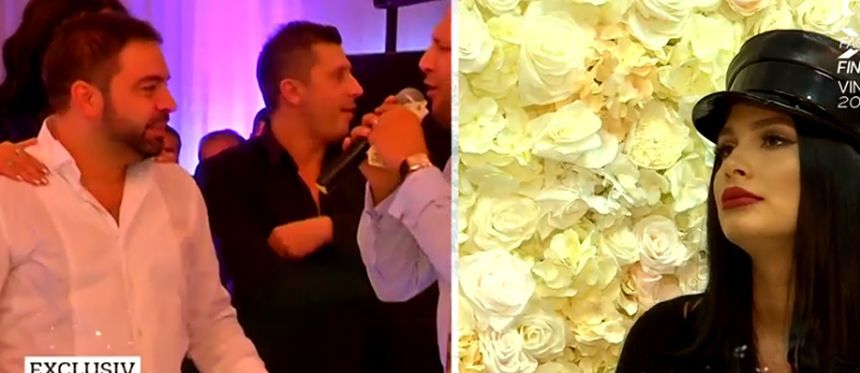 Roxana Dobre, primul interviu după ce s-a despărţit de Florin Salam: „În noaptea respectivă, soţul meu a venit foarte revoltat”. Motivul halucinant al disputei
