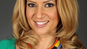 Amalia Enache ajuta copiii abandonati!