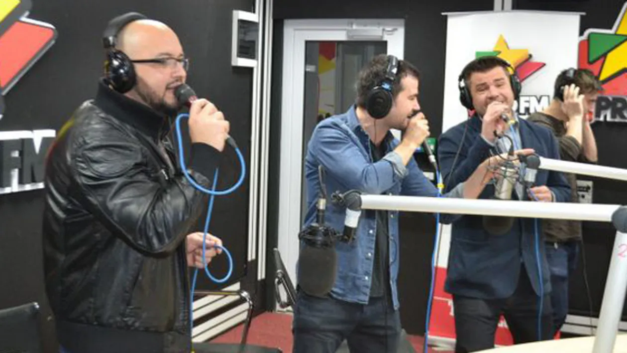 Gestul care ii va scoate din minti pe baietii de la BUG Mafia! Ce le-au facut cantaretii de la 3 Sud Est